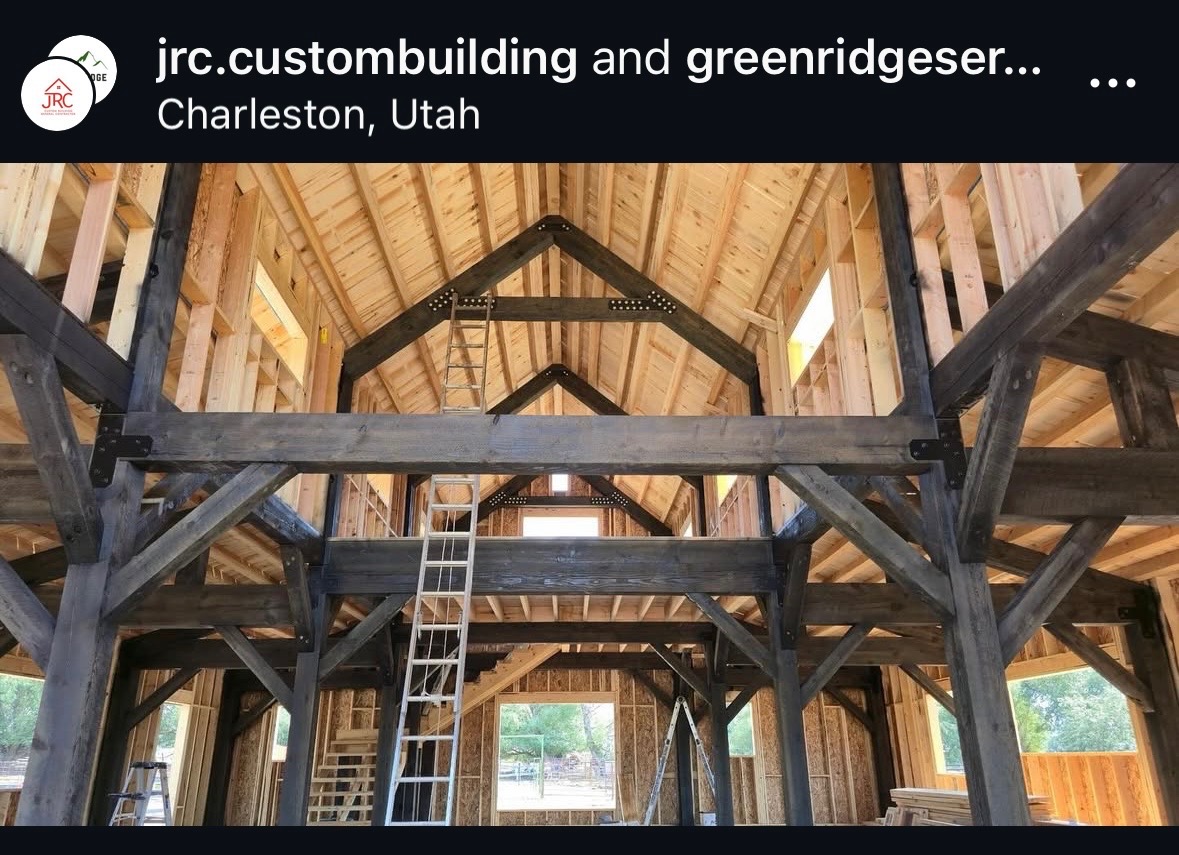 Cleared Hot Construction LLC - General Contracting work in Summit County, UT