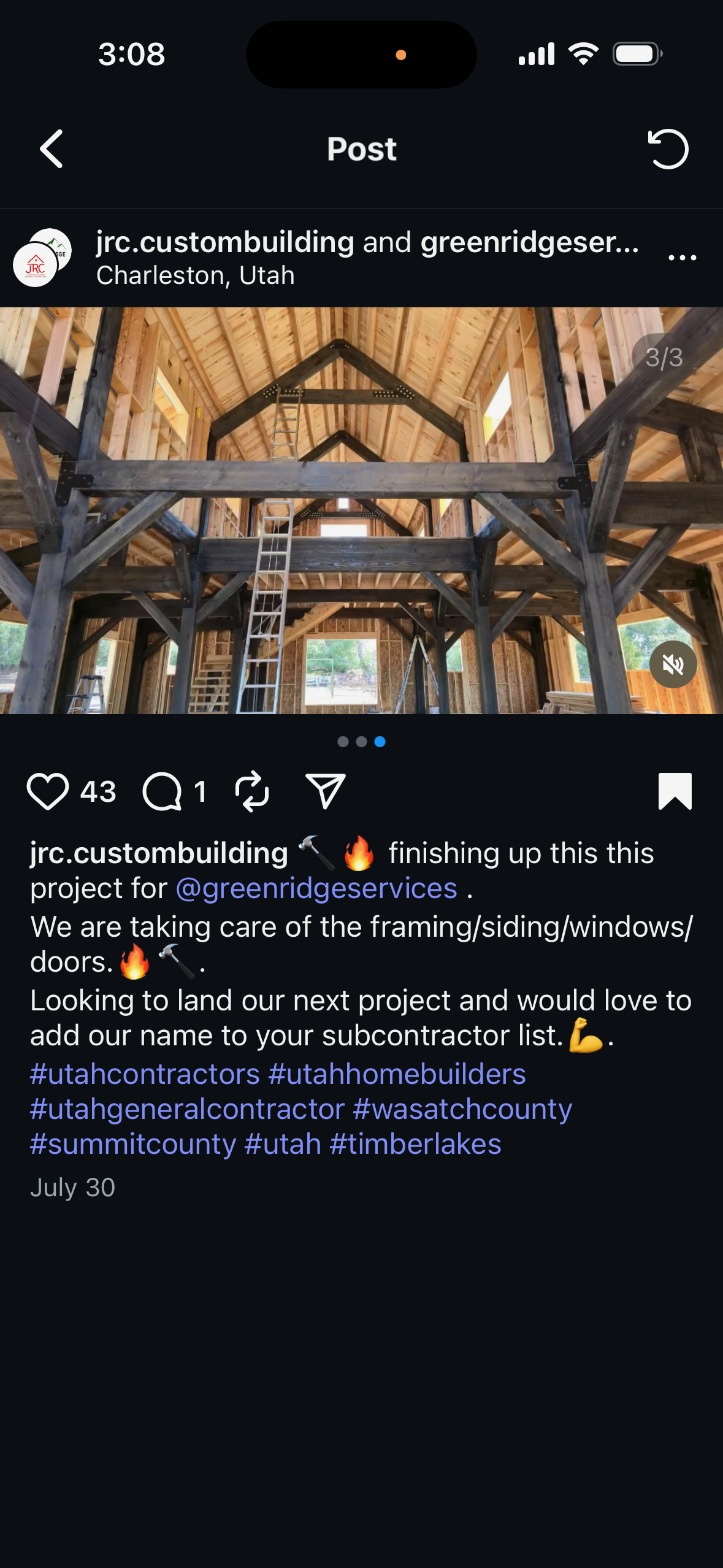 Oakley, Utah - Summit County Ranch Land